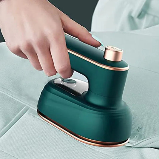 Mini Electric Ironمكواة كهربائية صغيرة